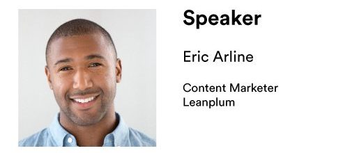 Geolocation Marketing Webinar Speaker Eric Arline | Leanplum