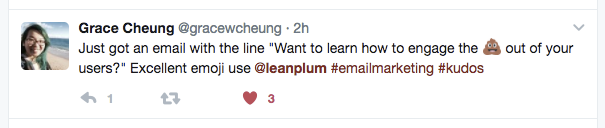 Killer Email Marketing | Leanplum
