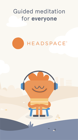 headspace app