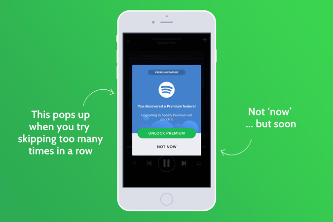 3 Surefire Ways To Encourage Mobile In App Purchases